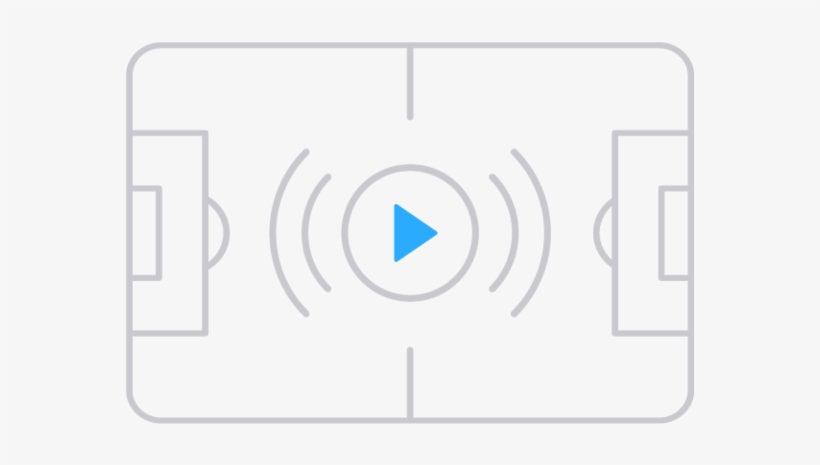 820x465 Sport And Music Icon