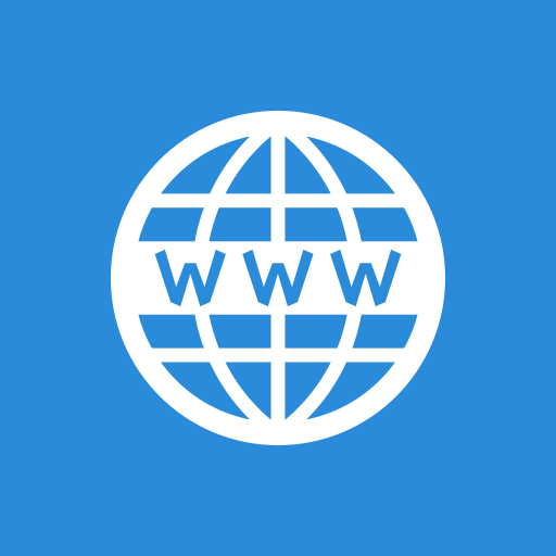 512x512 Square, Social Media, Wordpress, Social, Colored, High Quality