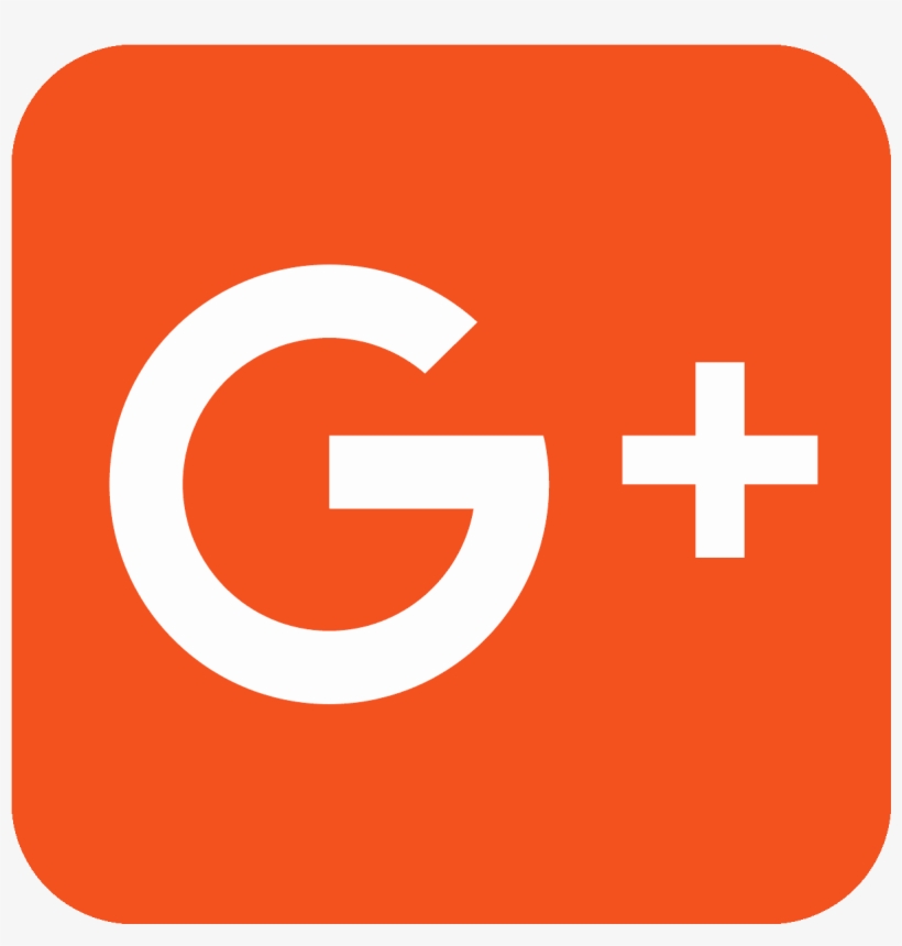 820x860 Google Plus Squared Icon