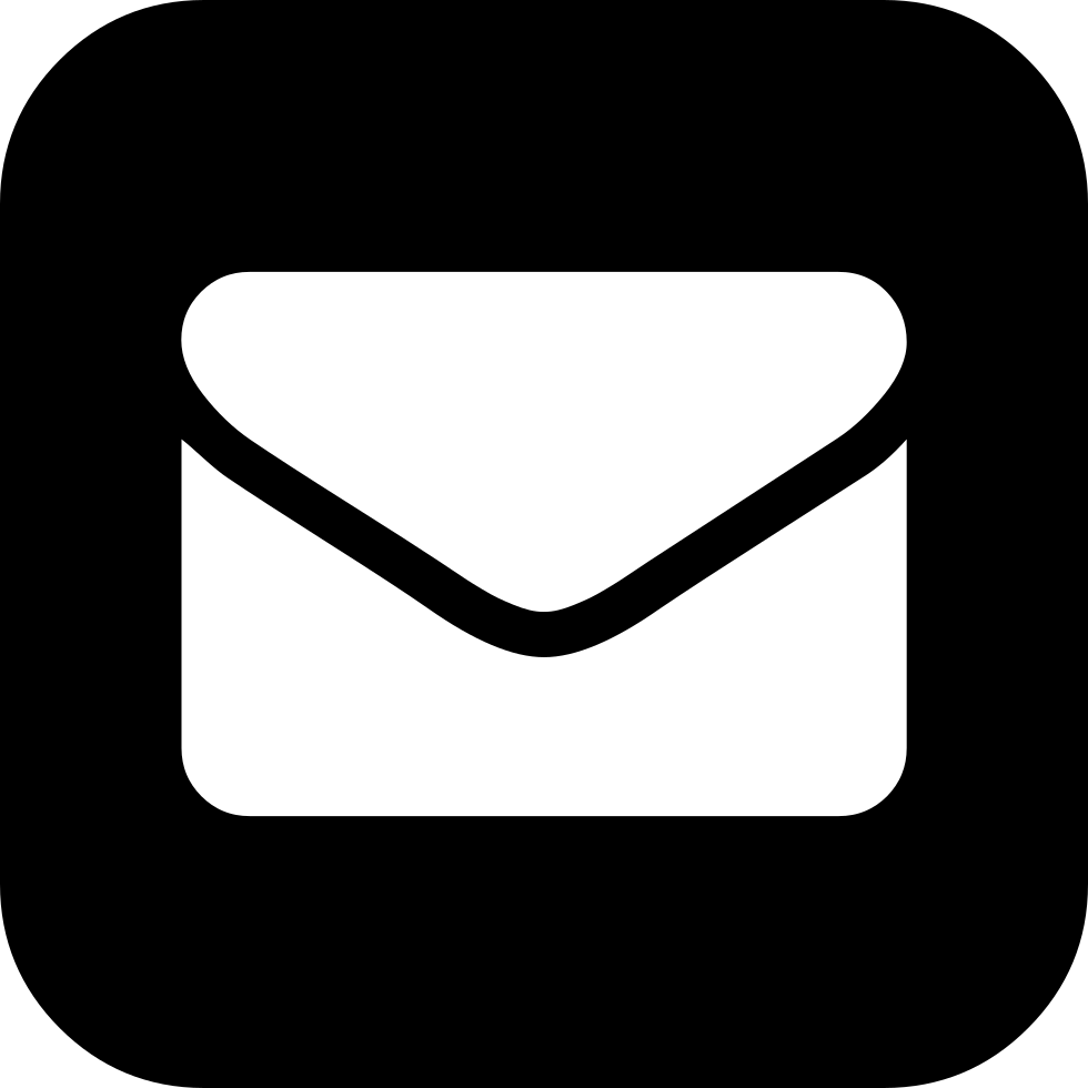 980x980 Envelope Square Png Icon Free Download