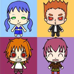 250x250 D'avatar Pearltrees