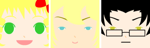 500x162 Square Face Icon Generator Tumblr