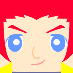 250x250 Square Face Icon Generator Tumblr