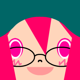 256x256 Smash! Sydney Manga And Anime Show Japanese Square Icon Maker