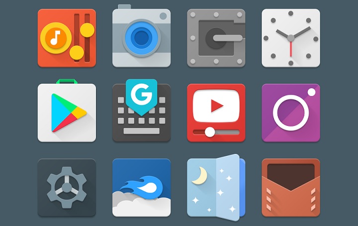 720x454 Best Android Icon Packs You Must Not Miss Droidviews