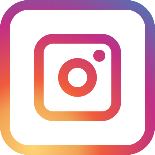 512x512 Social, Media, Instagram, Square Icon Free Of Social Media