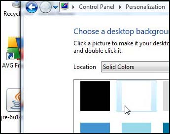 Change The Text Color For Desktop Icons Pcworld 345x272 Change The Text Color For Desktop Icons Pcworld