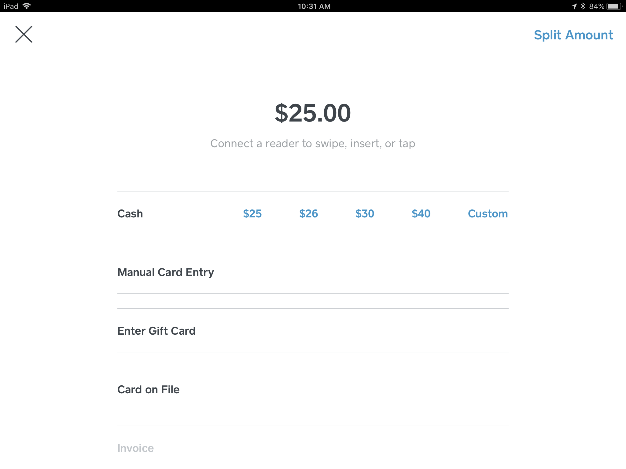 2048x1536 Manage Payment Types With The Square App Square Support Centre