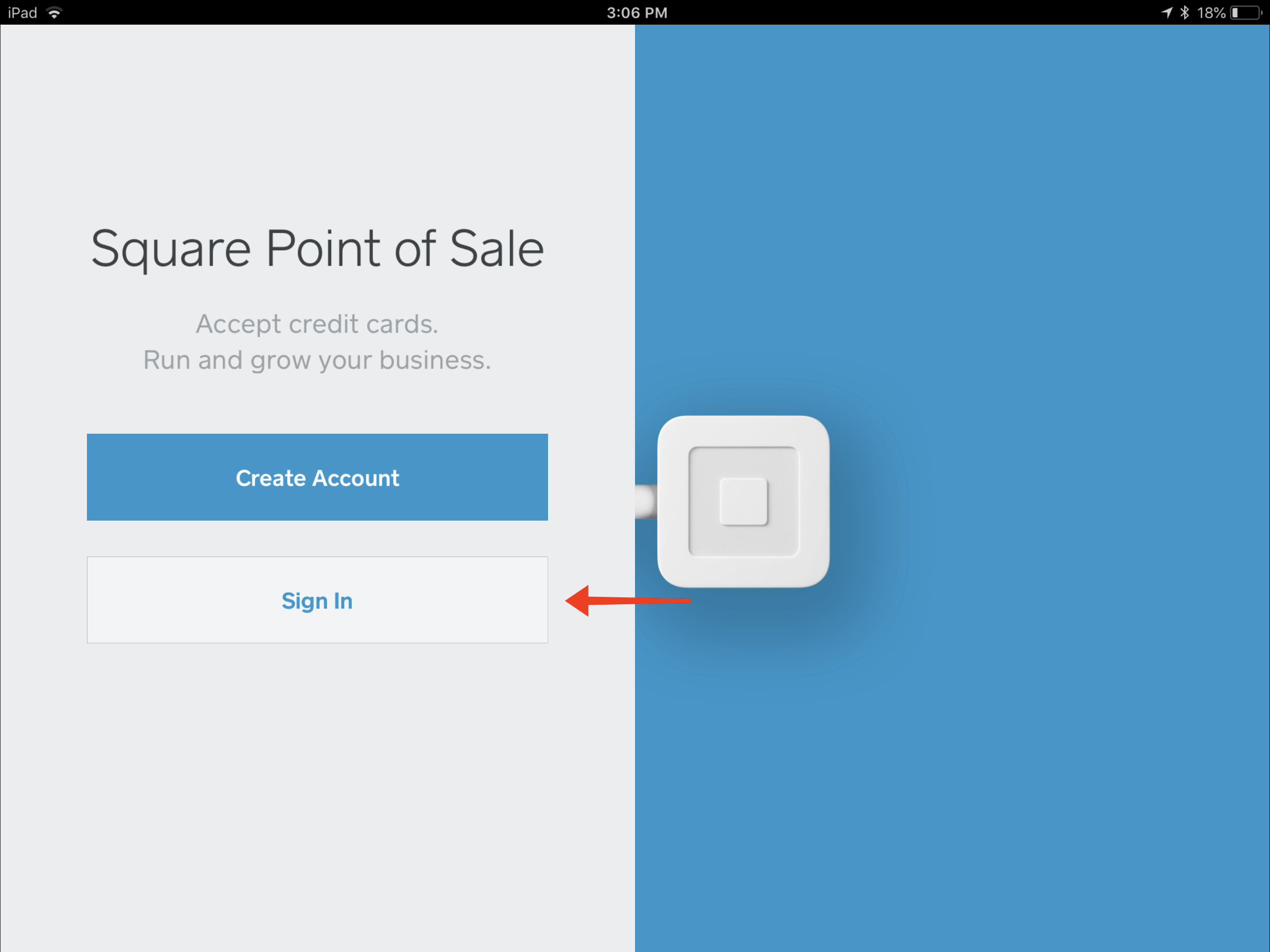 2732x2048 Signing In On The Veevart Point Of Sale