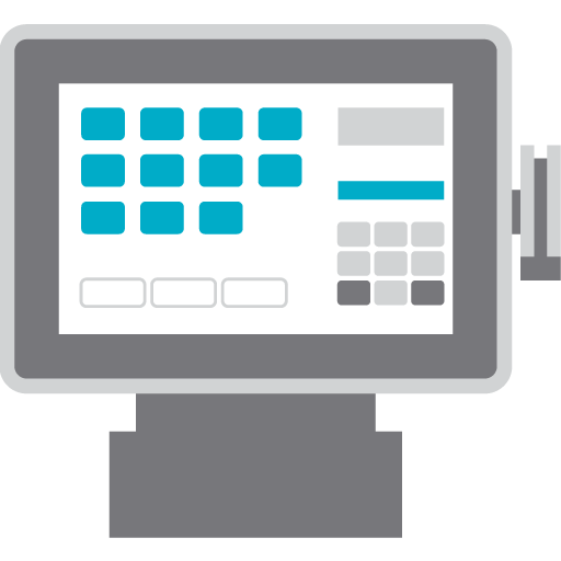 512x512 Cash Icon Clipart