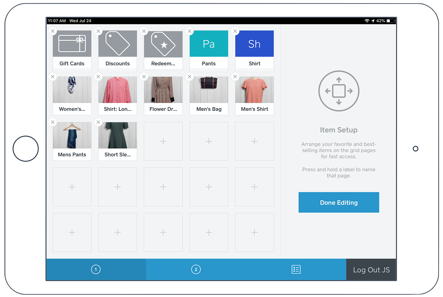 1514x1017 Create And Manage Items From The Square App Square Support
