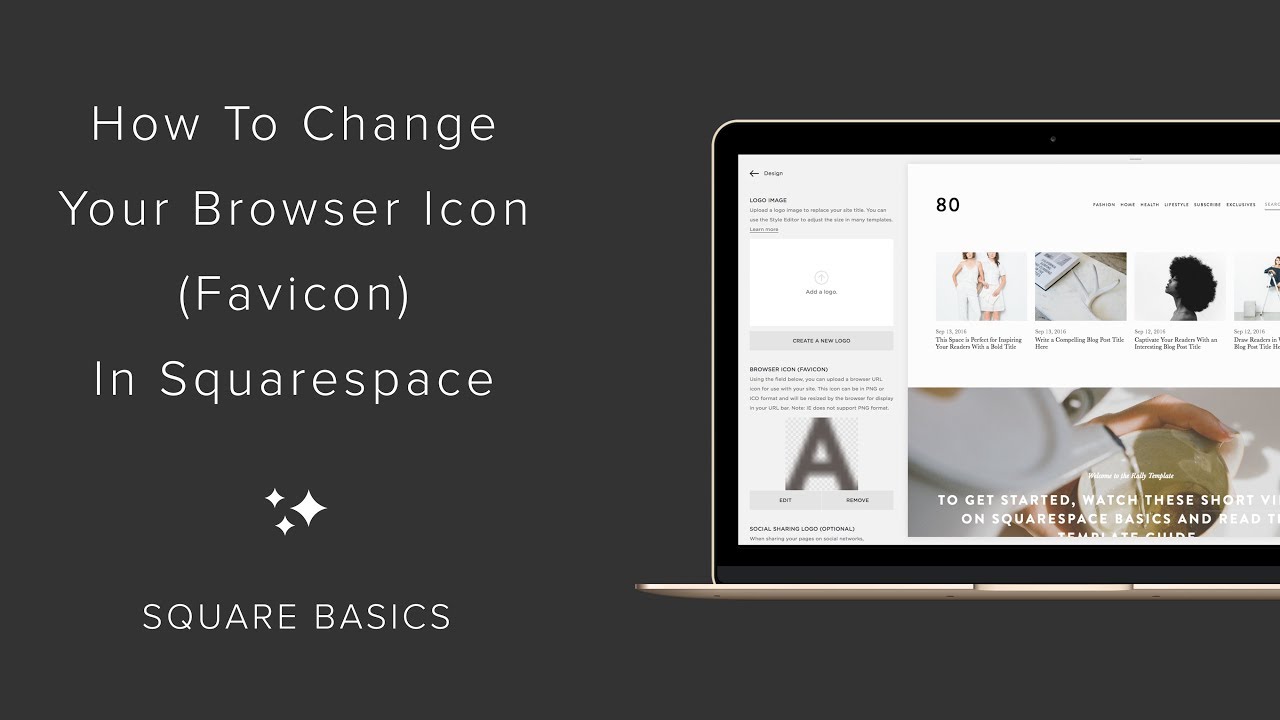 1280x720 How To Change Your Browser Icon