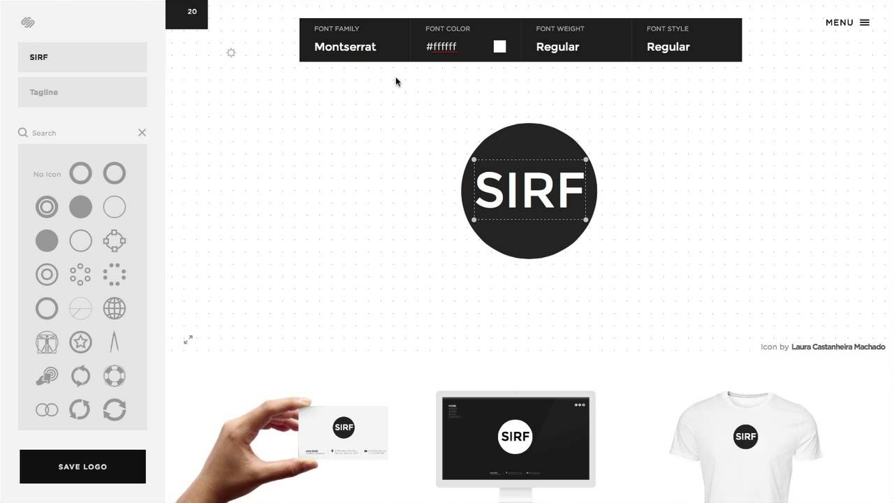 1280x720 Using Squarespace Logo