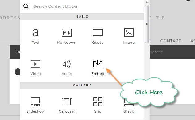 Embed Your Calendar Into Squarespace 632x389 Embed Your Calendar Into Squarespace