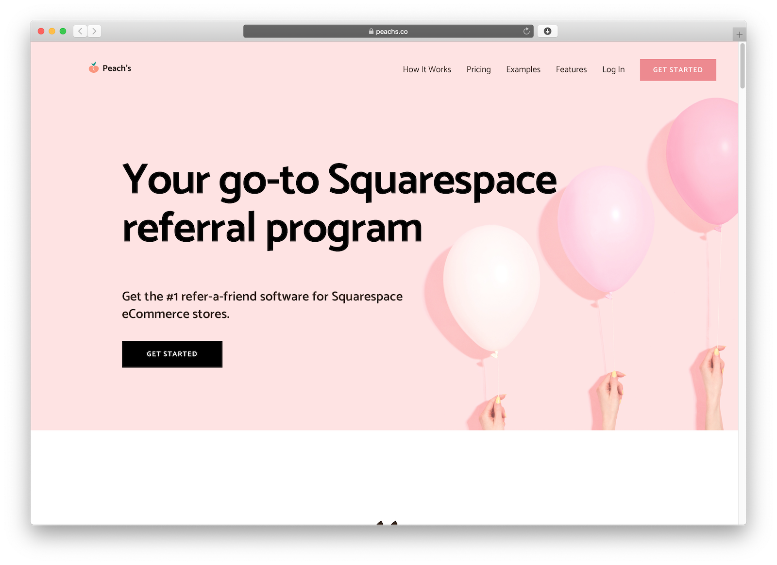 How To Set Up A Squarespace Referral Program For Free Matthew Palmer 1600x1164 How To Set Up A Squarespace Referral Program For Free Matthew Palmer