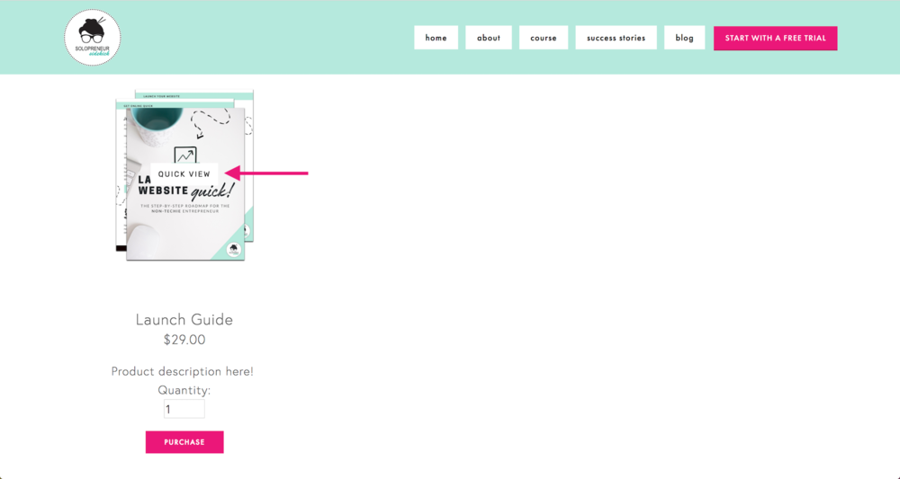Squarespace Ecommerce Introduction Setting Up Your Online Store 1000x533 Squarespace Ecommerce Introduction Setting Up Your Online Store