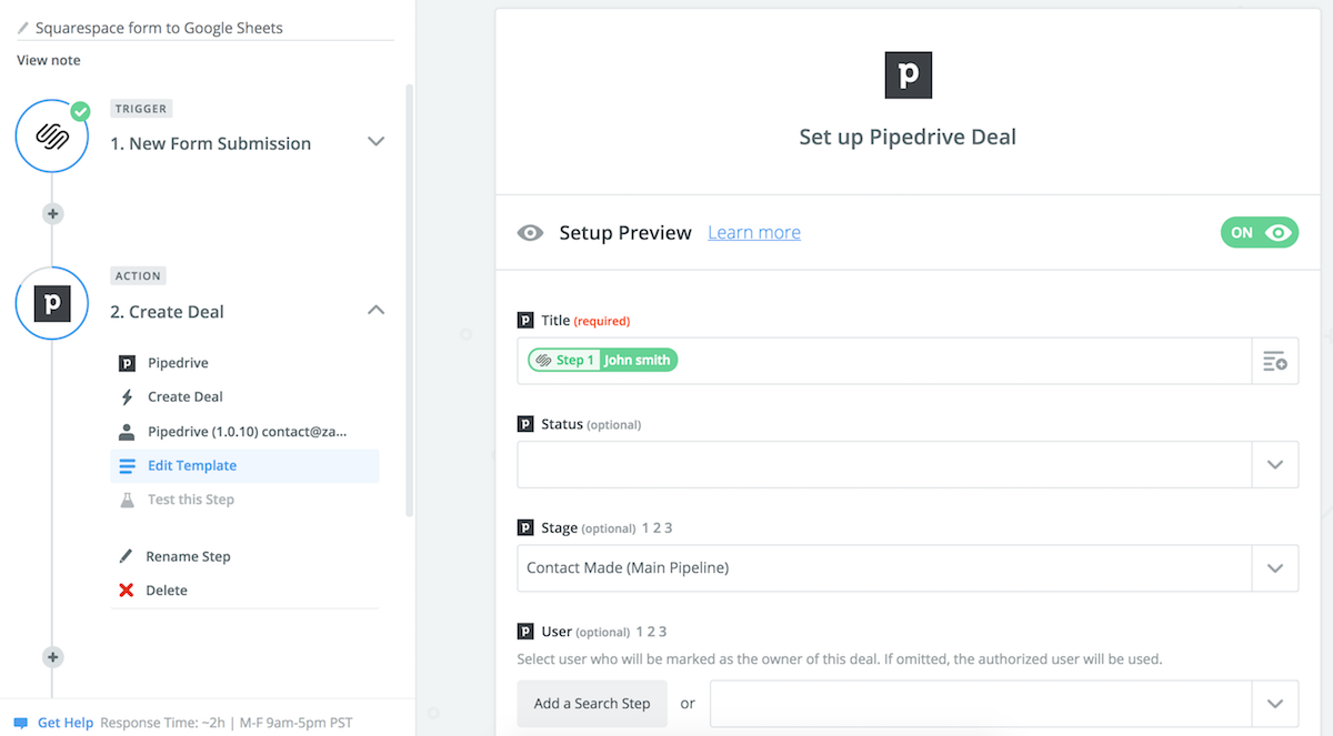 Squarespace Form Blocks How To Set Up Forms, Collect Information 1200x663 Squarespace Form Blocks How To Set Up Forms, Collect Information