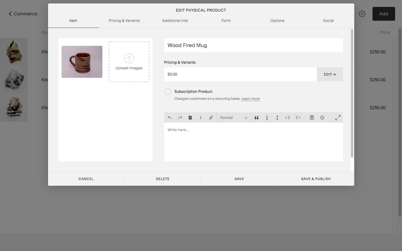 Squarespace Review Reviews, Ratings, Complaints, Comparisons 1280x800 Squarespace Review Reviews, Ratings, Complaints, Comparisons