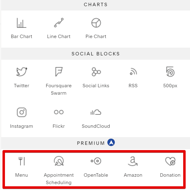 Squarespace Review Is It Really The Best 614x614 Squarespace Review Is It Really The Best