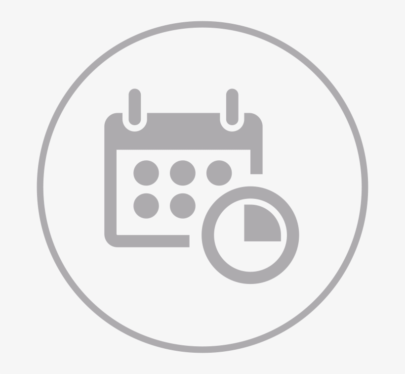 820x756 Calendar Icon