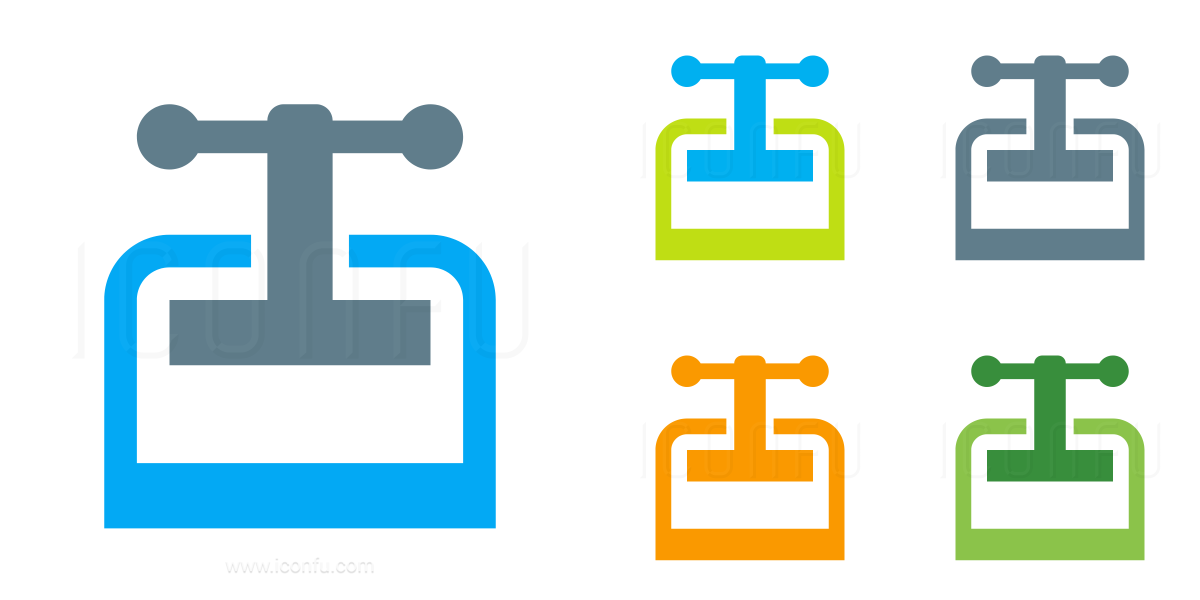 Press Icon 1200x600 Press Icon