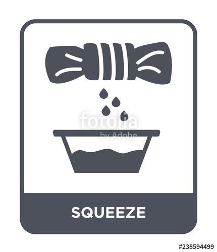 Squeeze Icon Vector Stock Image And Royalty Free Vector 430x500 Squeeze Icon Vector Stock Image And Royalty Free Vector