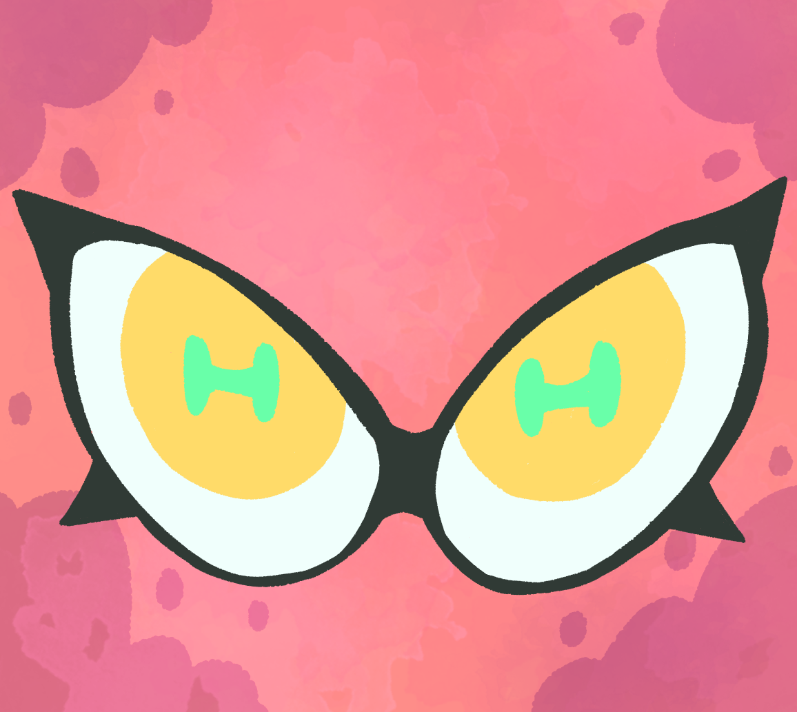 1156x1033 Spicy Squid Icon Weasyl