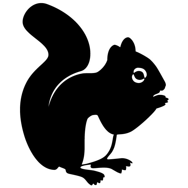 600x600 Day Squirrel Icon