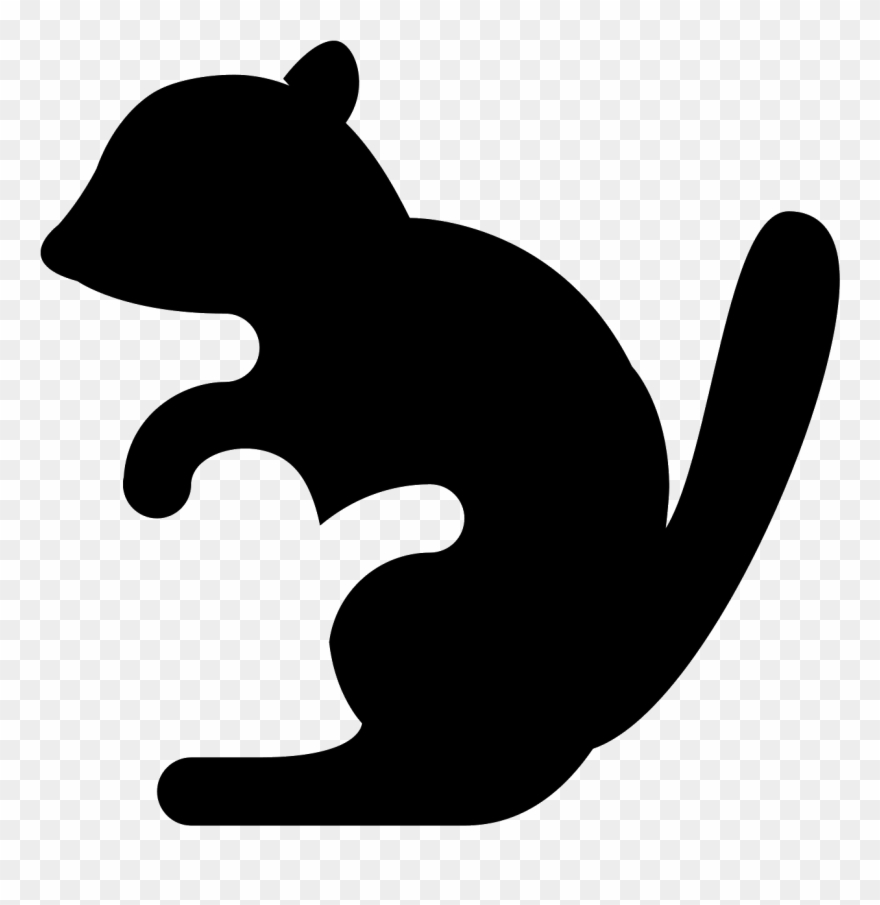 880x905 Ground Squirrel Icon