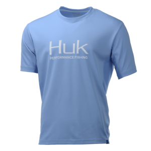 300x300 Huk Performance Fishing Icon Ss Tops, Short Sleeve