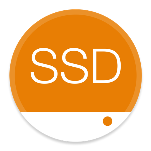 512x512 Ssd Icon