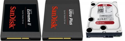 400x133 Custom Ssd Icons