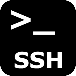 256x256 For Windows Ssh Icons