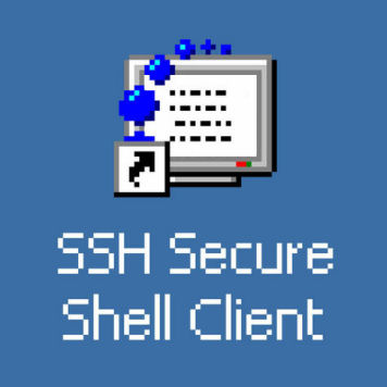 Ssh Icon at Vectorified.com | Collection of Ssh Icon free for personal use