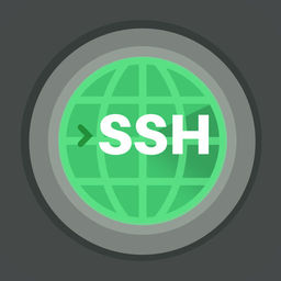 Ssh Icon at Vectorified.com | Collection of Ssh Icon free for personal use