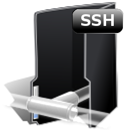 256x256 Download Ssh