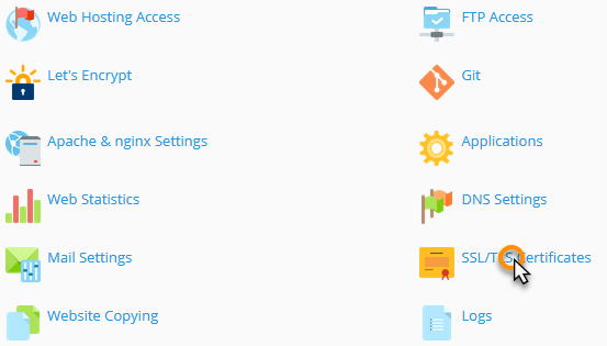 553x315 Adding An Ssl Certificate To Plesk Onyx