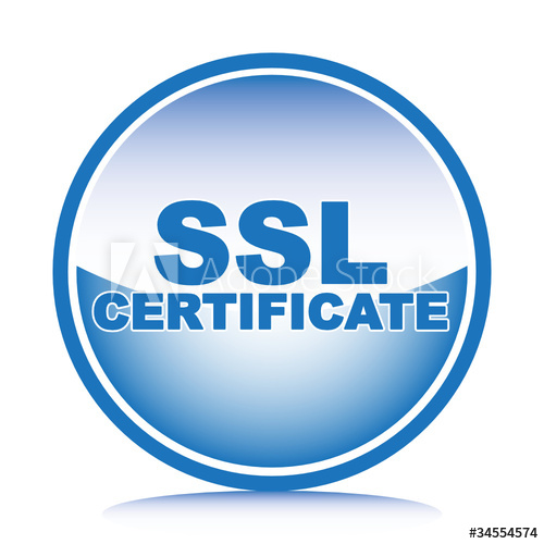 500x500 Ssl Certificate Icon