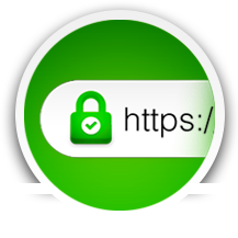 217x217 Icon Ssl Encryption