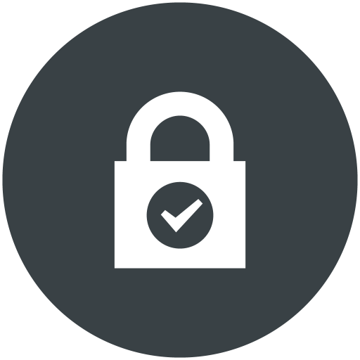 512x512 Secure, Socket, Layer, Ssl Icon Free Of Web Hosting Technical