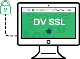 275x204 Domain Validation Ssl Certificates