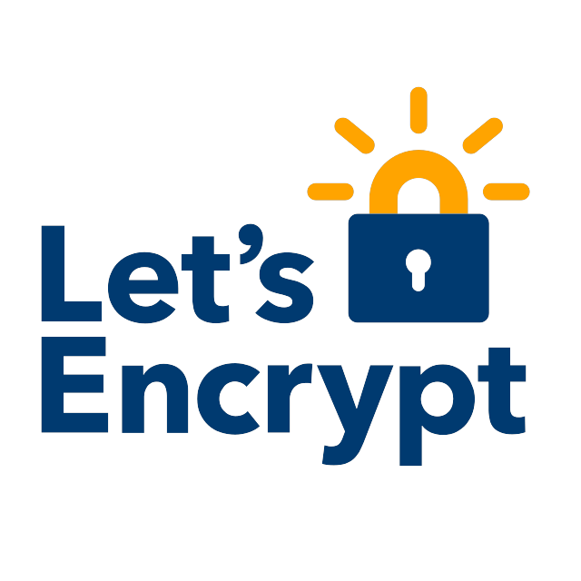 640x640 Let's Encrypt