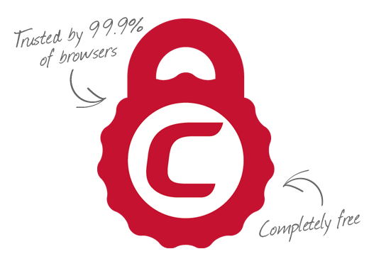 520x375 Comodo Free Ssl Certificate For Days Encrypt With Https Now