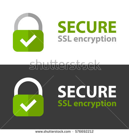 450x470 Ssl Secure Icon