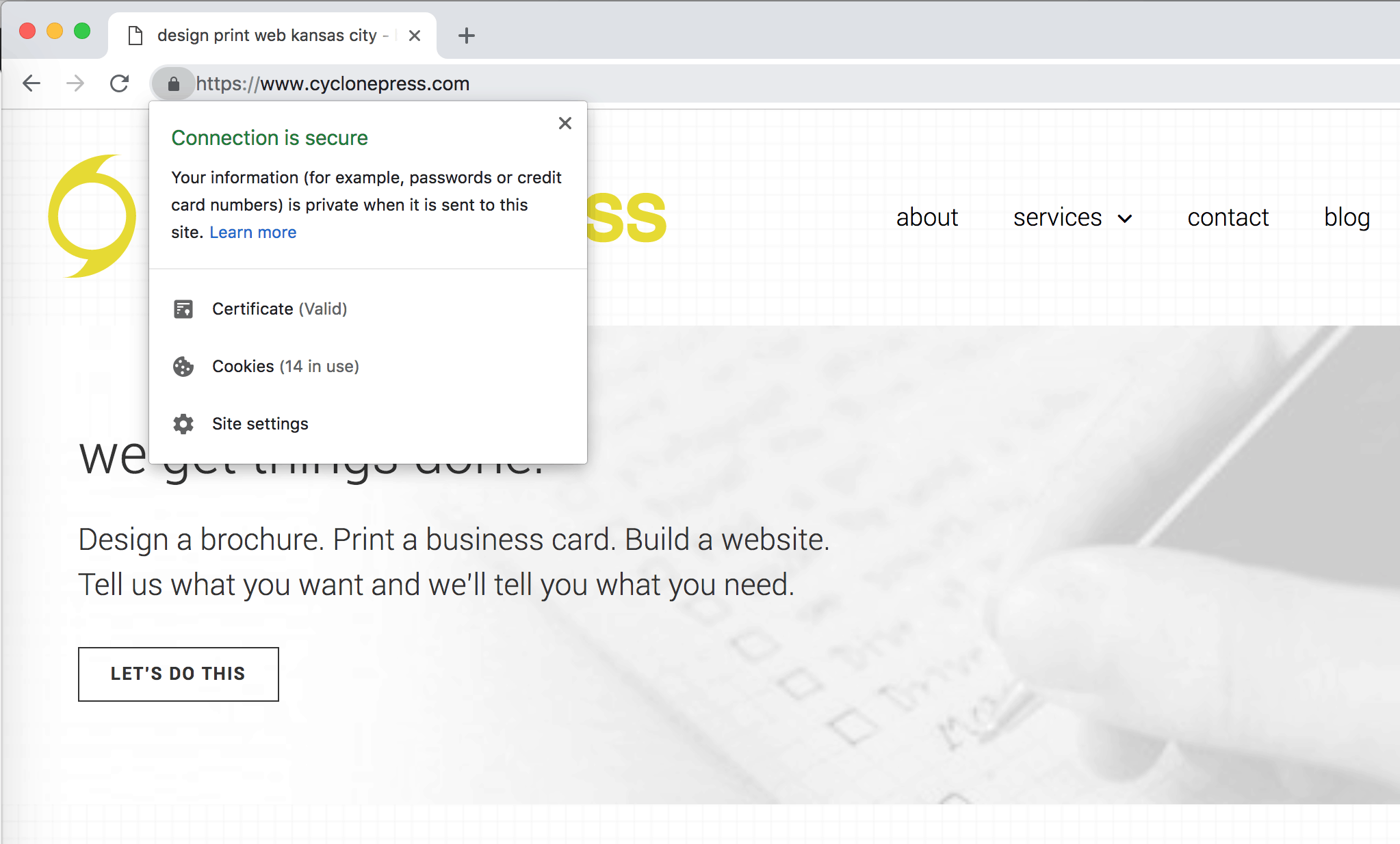 2046x1234 What Is Website Encryption