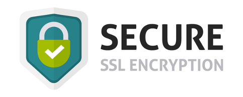 483x194 Ssl Secure Icon