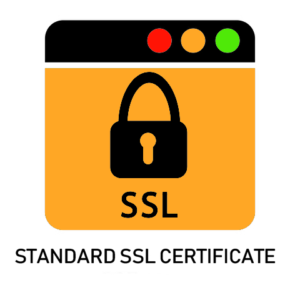 300x300 Standard Ssl