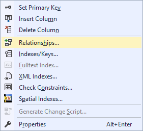 281x257 How To View Table Foreign Keys