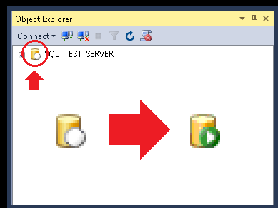 389x292 Change Ssms Icon Color Mikes Data Work
