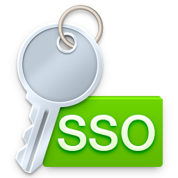 Sso Server 256x256 Sso Server